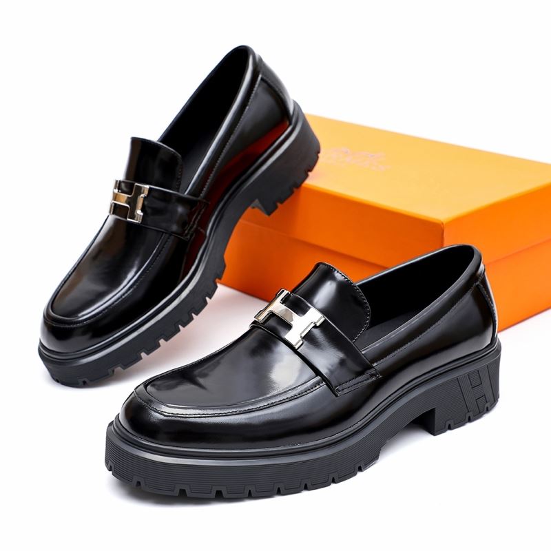 Hermes Business Shoes